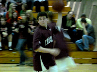 Mike BBall 2/3/2012
