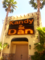 2014 - Kandy & Daniel Wedding